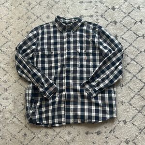 Carhartt men’s shirt